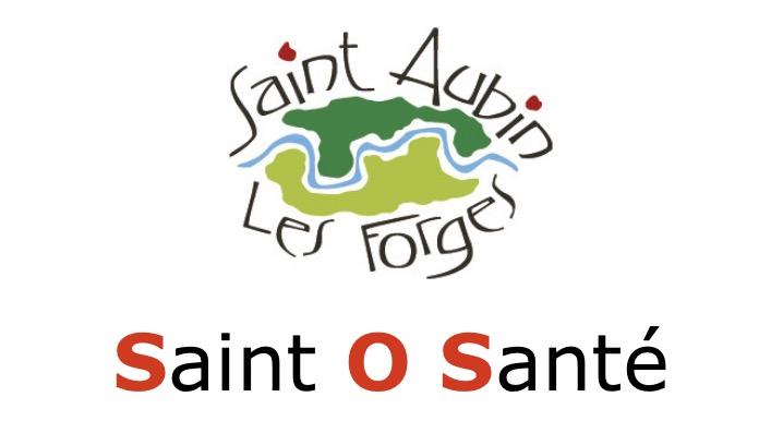 Saint O Santé