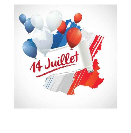 Image 14 juillet