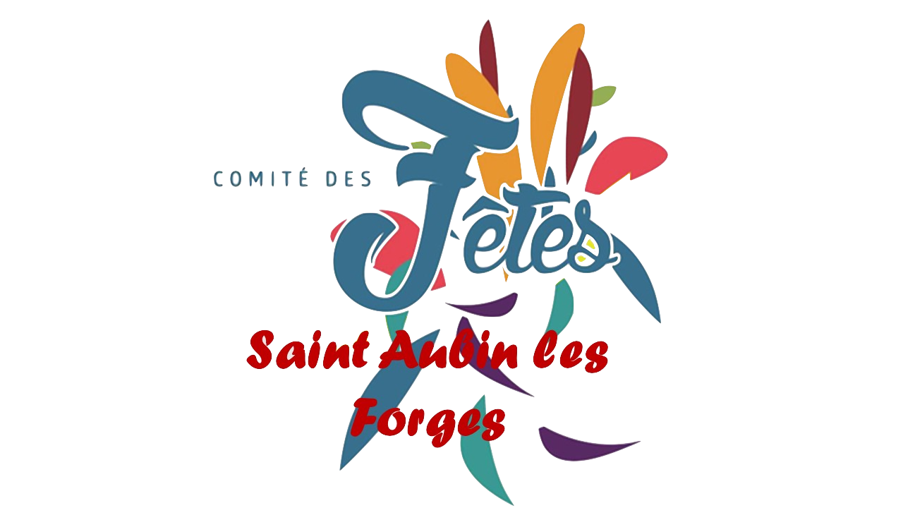 Logo Comité des Fêtes