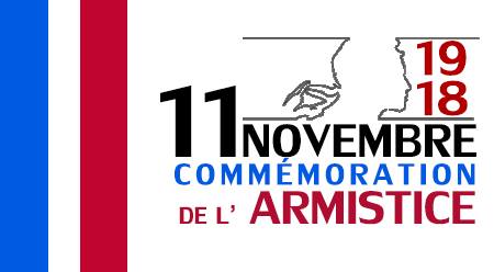 11 novembre 1918